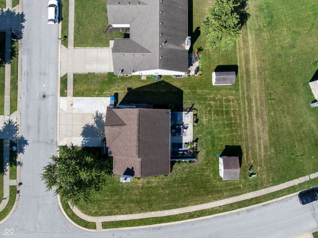 9736 Piper Lake Drive, Indianapolis, IN 46239