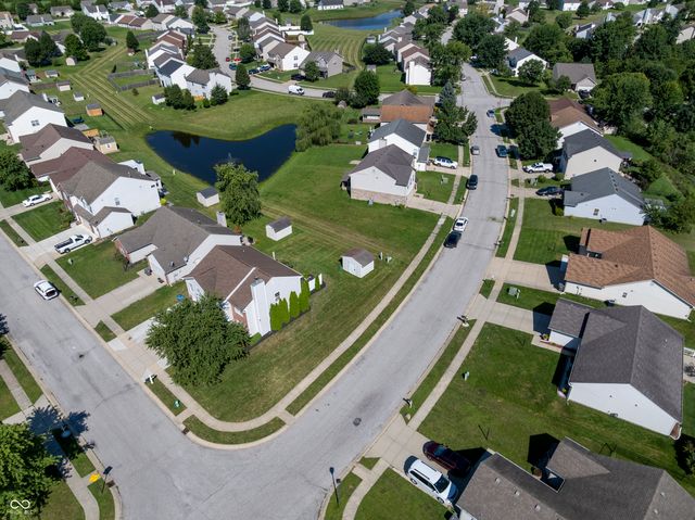 9736 Piper Lake Drive, Indianapolis, IN 46239