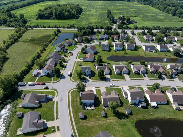 9736 Piper Lake Drive, Indianapolis, IN 46239