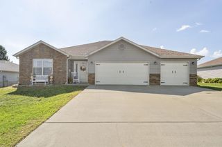190 Ponderosa Pine Court, Hollister, MO 65672