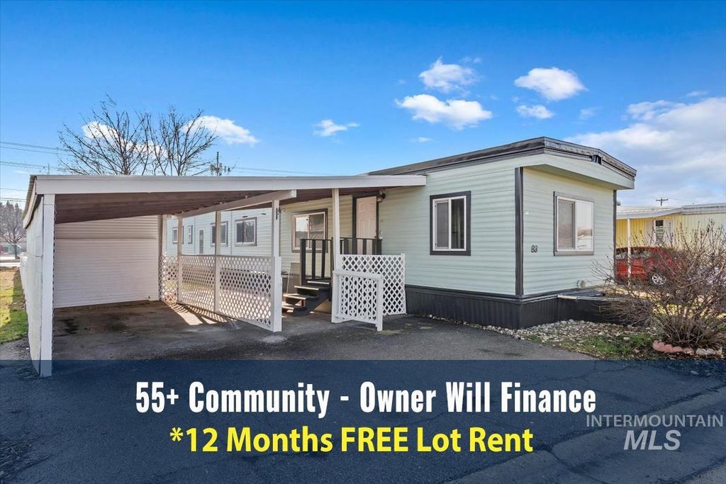 2205 E Linden St 83, Caldwell, ID 83605