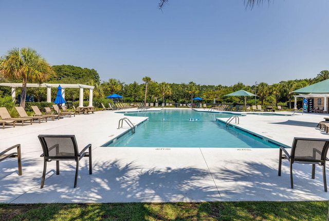 1563 Capel Street, Mount Pleasant, SC 29466