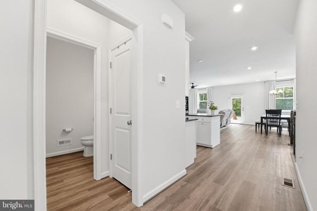 6520 WILD ORCHID CT, Fredericksburg, VA 22407