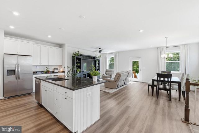 6520 WILD ORCHID CT, Fredericksburg, VA 22407