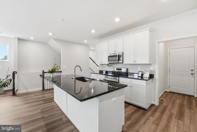 6520 WILD ORCHID CT, Fredericksburg, VA 22407
