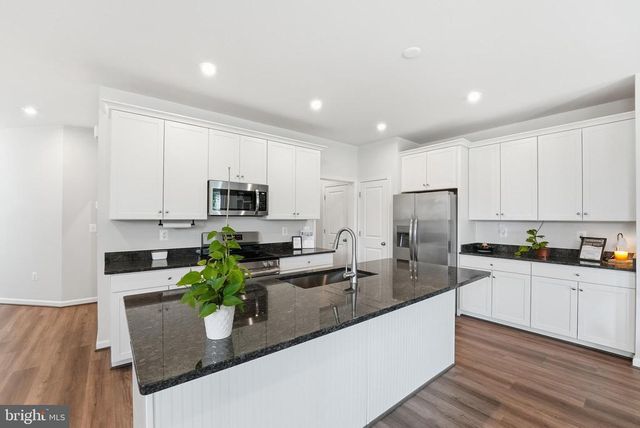 6520 WILD ORCHID CT, Fredericksburg, VA 22407
