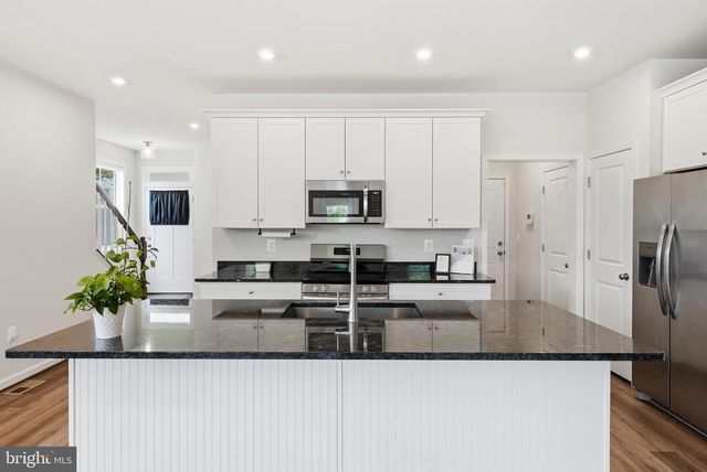 6520 WILD ORCHID CT, Fredericksburg, VA 22407