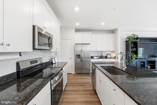 6520 WILD ORCHID CT, Fredericksburg, VA 22407