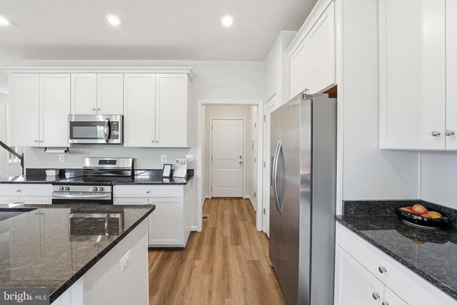 6520 WILD ORCHID CT, Fredericksburg, VA 22407