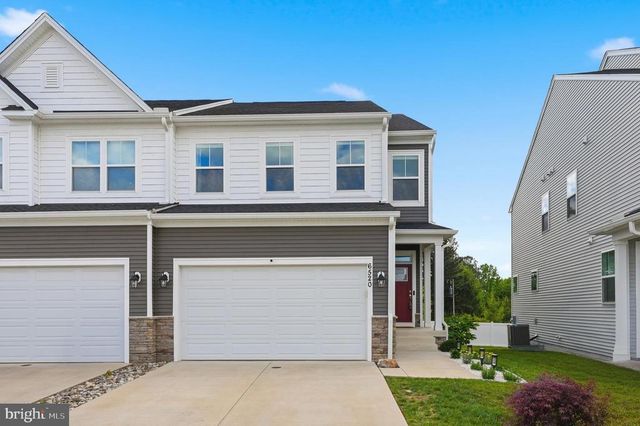 6520 WILD ORCHID CT, Fredericksburg, VA 22407