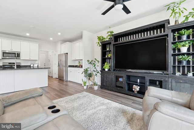 6520 WILD ORCHID CT, Fredericksburg, VA 22407