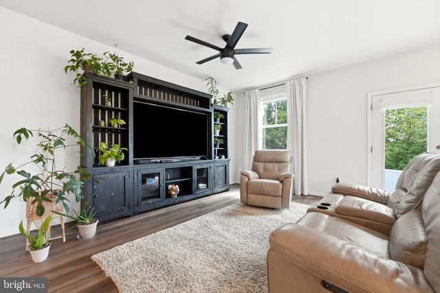 6520 WILD ORCHID CT, Fredericksburg, VA 22407