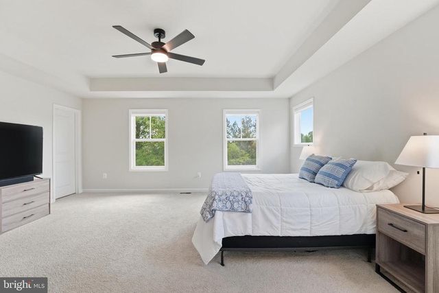 6520 WILD ORCHID CT, Fredericksburg, VA 22407