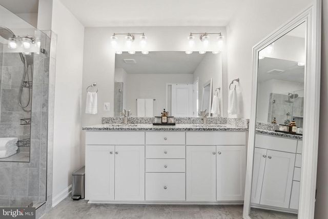 6520 WILD ORCHID CT, Fredericksburg, VA 22407