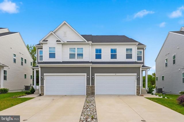 6520 WILD ORCHID CT, Fredericksburg, VA 22407