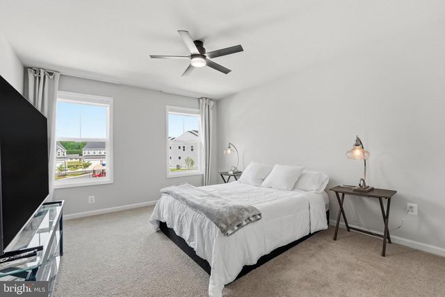 6520 WILD ORCHID CT, Fredericksburg, VA 22407