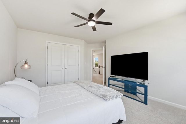 6520 WILD ORCHID CT, Fredericksburg, VA 22407