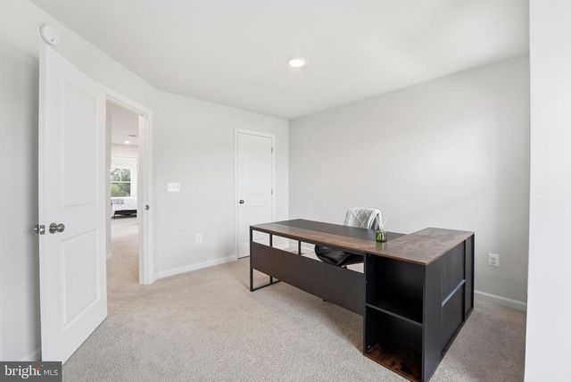 6520 WILD ORCHID CT, Fredericksburg, VA 22407
