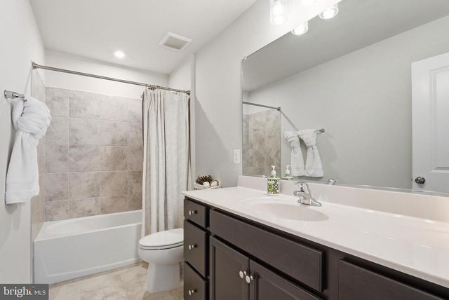 6520 WILD ORCHID CT, Fredericksburg, VA 22407