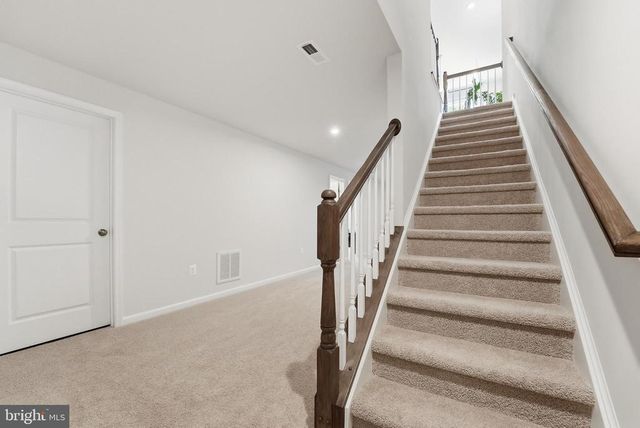 6520 WILD ORCHID CT, Fredericksburg, VA 22407