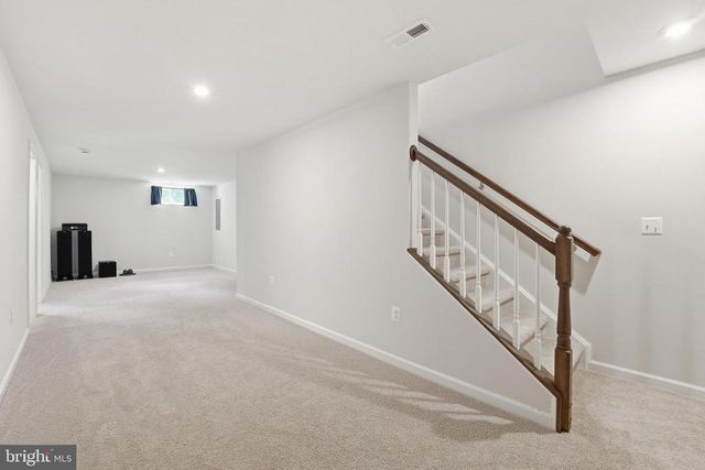 6520 WILD ORCHID CT, Fredericksburg, VA 22407