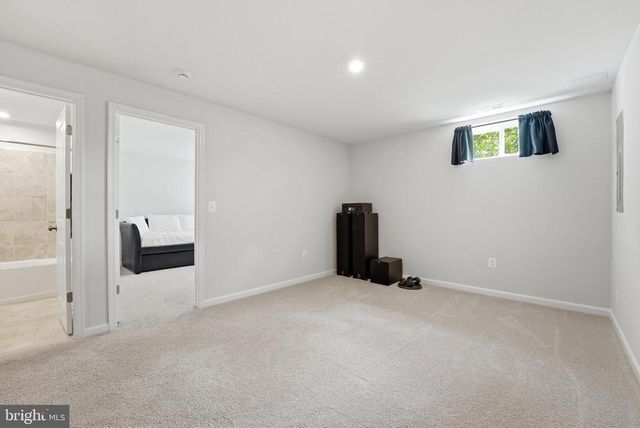 6520 WILD ORCHID CT, Fredericksburg, VA 22407