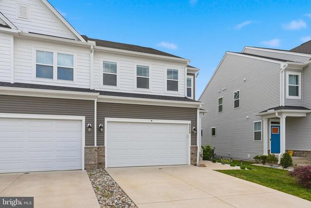 6520 WILD ORCHID CT, Fredericksburg, VA 22407