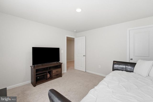 6520 WILD ORCHID CT, Fredericksburg, VA 22407