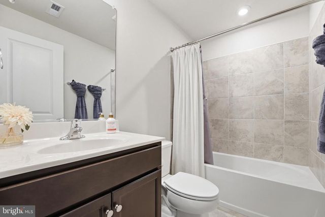 6520 WILD ORCHID CT, Fredericksburg, VA 22407