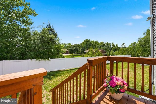 6520 WILD ORCHID CT, Fredericksburg, VA 22407