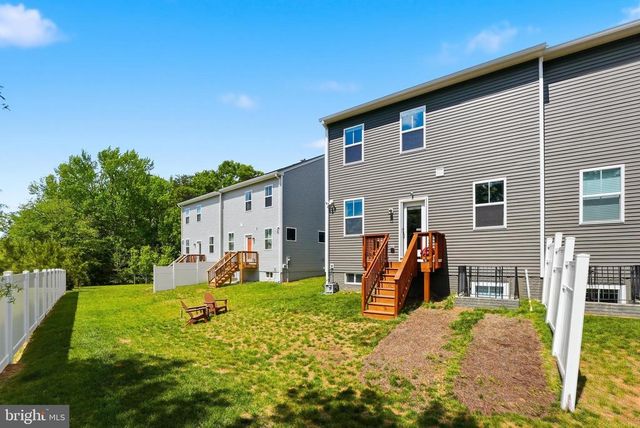 6520 WILD ORCHID CT, Fredericksburg, VA 22407