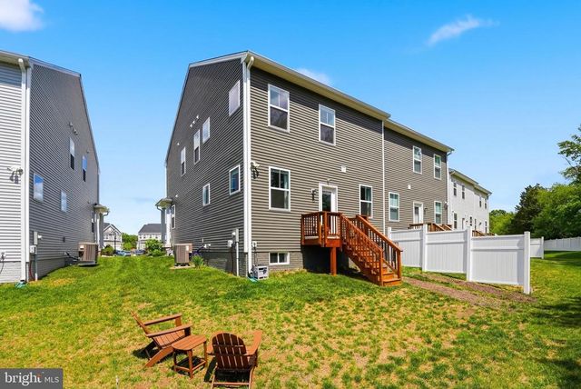 6520 WILD ORCHID CT, Fredericksburg, VA 22407