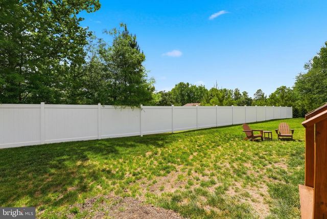 6520 WILD ORCHID CT, Fredericksburg, VA 22407