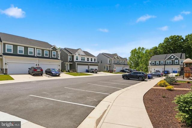 6520 WILD ORCHID CT, Fredericksburg, VA 22407