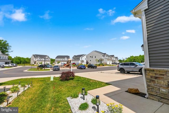 6520 WILD ORCHID CT, Fredericksburg, VA 22407
