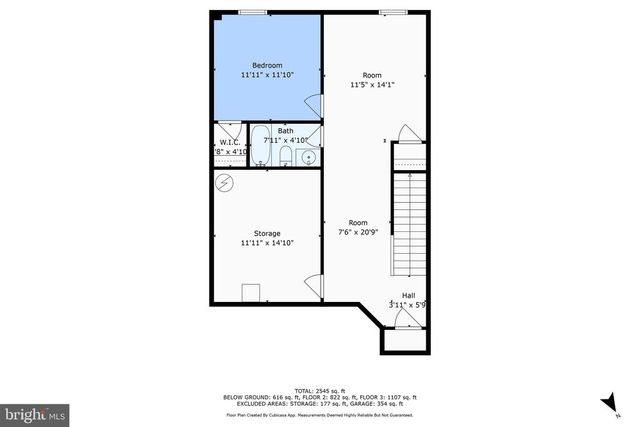6520 WILD ORCHID CT, Fredericksburg, VA 22407