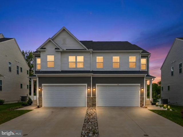 6520 WILD ORCHID CT, Fredericksburg, VA 22407