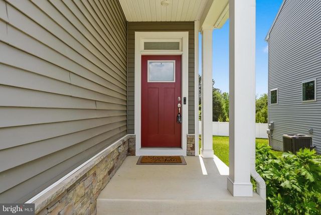 6520 WILD ORCHID CT, Fredericksburg, VA 22407