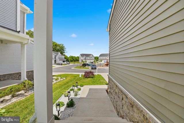 6520 WILD ORCHID CT, Fredericksburg, VA 22407
