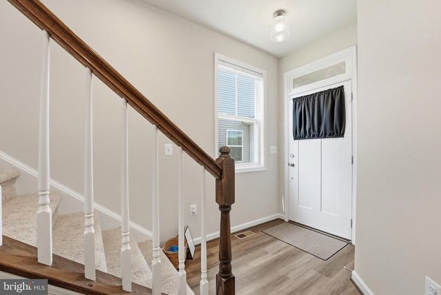 6520 WILD ORCHID CT, Fredericksburg, VA 22407