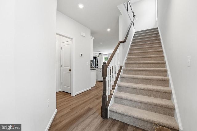 6520 WILD ORCHID CT, Fredericksburg, VA 22407