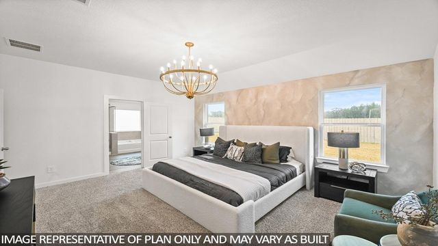 721 Merit Badge Trail, Conroe, TX 77303