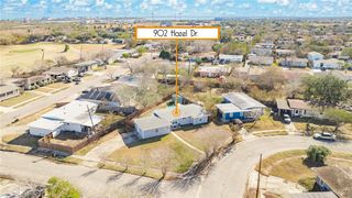 902 Hazel Dr, Corpus Christi, TX 78412
