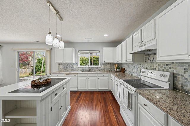 116 Ryder Cup Circle, Raleigh, NC 27603