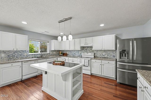 116 Ryder Cup Circle, Raleigh, NC 27603