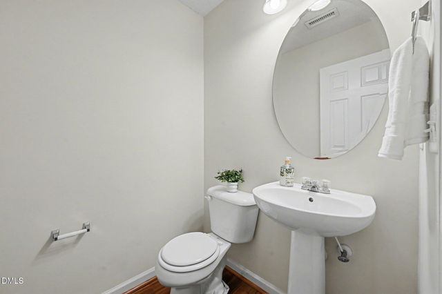 116 Ryder Cup Circle, Raleigh, NC 27603