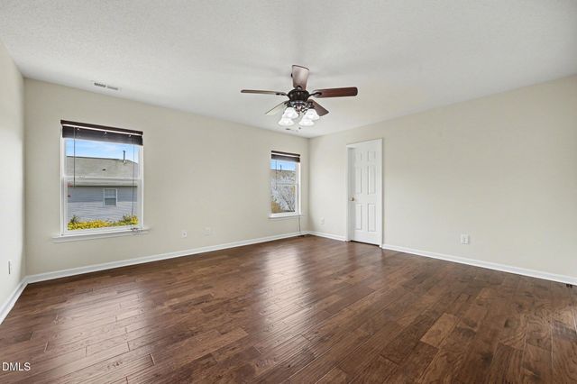 116 Ryder Cup Circle, Raleigh, NC 27603