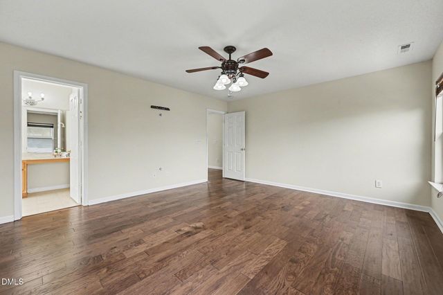 116 Ryder Cup Circle, Raleigh, NC 27603