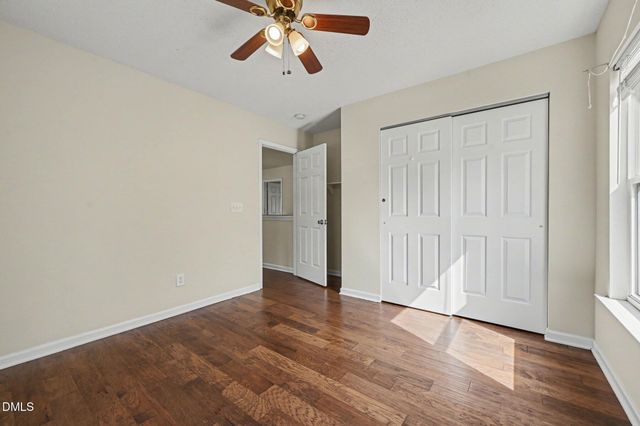 116 Ryder Cup Circle, Raleigh, NC 27603