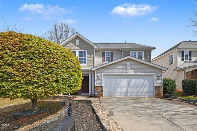 116 Ryder Cup Circle, Raleigh, NC 27603